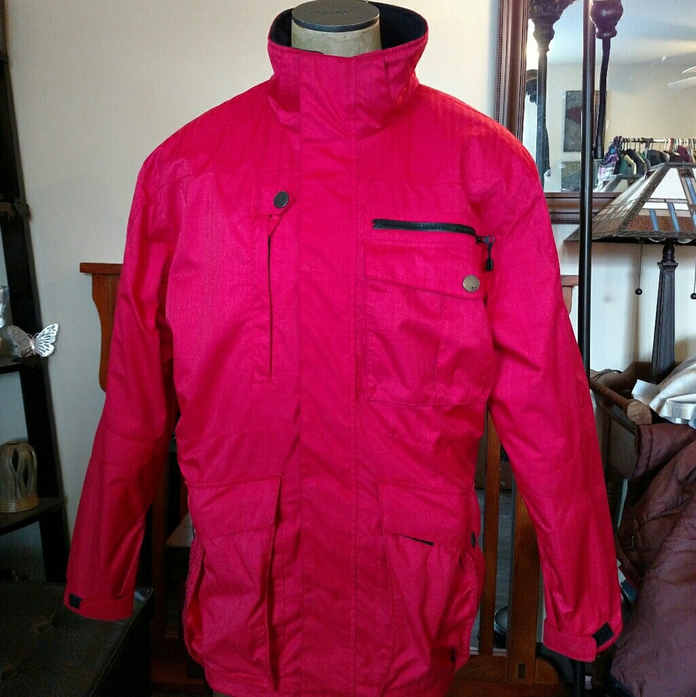Body Glove Ski / snowboard jacket Large